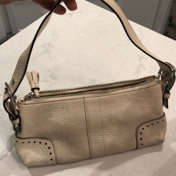 Coach Handbags - Coach Bag